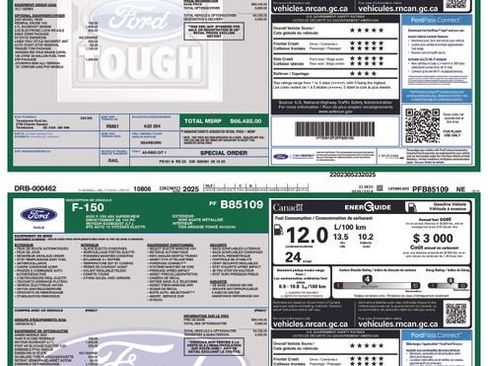 Used 2023 Ford F150 XLT w/ XTR Package image 15