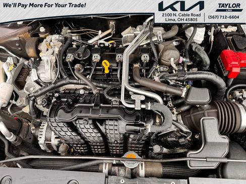 Used 2025 Nissan Altima 2.5 SV FWD image 26