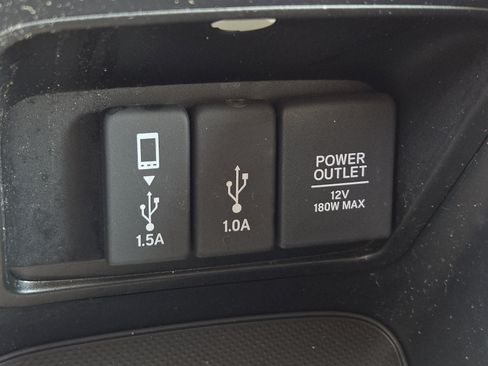 Used 2019 Honda CR-V Touring image 28