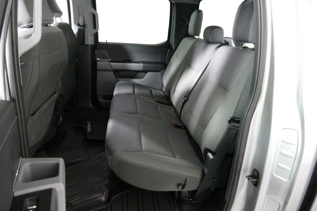 Used 2024 Ford F150 XLT AWD/4WD image 25