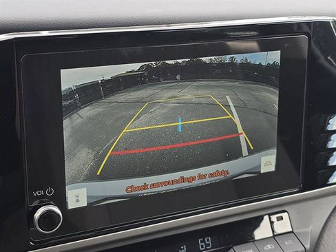 Certified 2025 Toyota Camry LE image 20