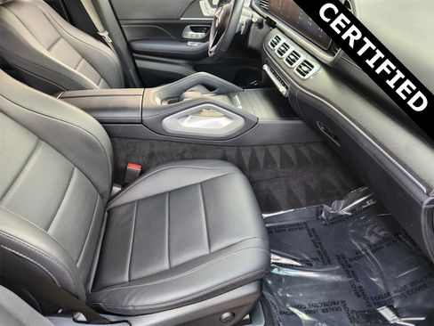 Certified 2024 Mercedes-Benz GLE 450 4MATIC image 14