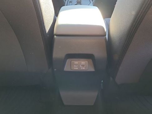 Certified 2026 Subaru Crosstrek 2.0i Premium image 21
