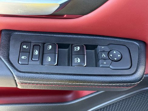 Used 2025 RAM 1500 Rebel w/ Rebel Level 1 Equipment Group image 21