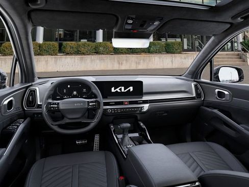 New 2026 Kia Sorento SX Prestige AWD/4WD image 15