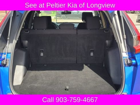 Used 2020 Honda CR-V EX image 9