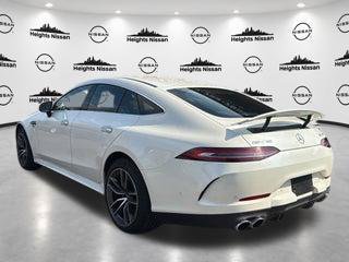 Used 2022 Mercedes-Benz AMG GT 53 w/ Driver Assistance Package image 12