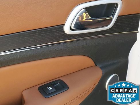 Used 2021 Jeep Grand Cherokee Summit image 50