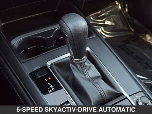 Used 2025 MAZDA CX-30 AWD 2.5 S image 16