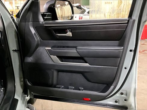 Used 2024 Toyota Tundra SR5 image 23