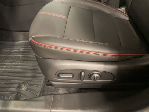 New 2026 Chevrolet TrailBlazer RS w/ Driver Confidence Package image 23