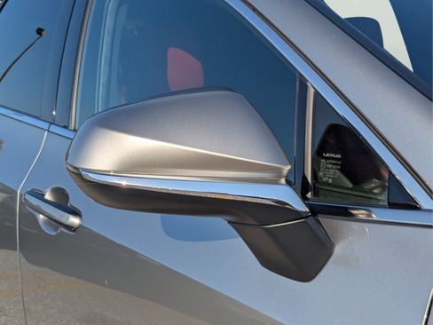 Used 2024 Lexus NX 350 AWD image 35