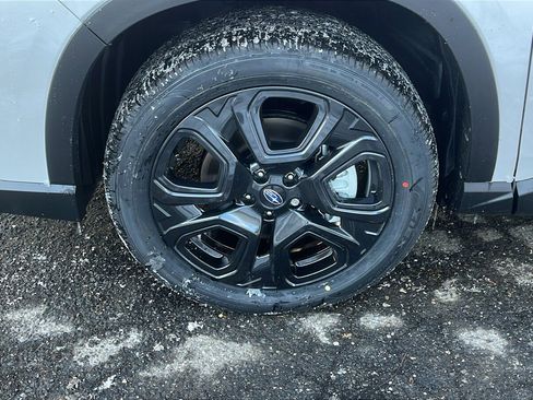 New 2026 Subaru Ascent Bronze Edition AWD/4WD image 5