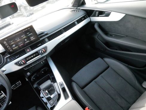 Used 2024 Audi A5 2.0T Premium Plus image 11