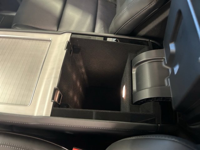 New 2027 Lincoln Navigator L Reserve AWD/4WD image 37