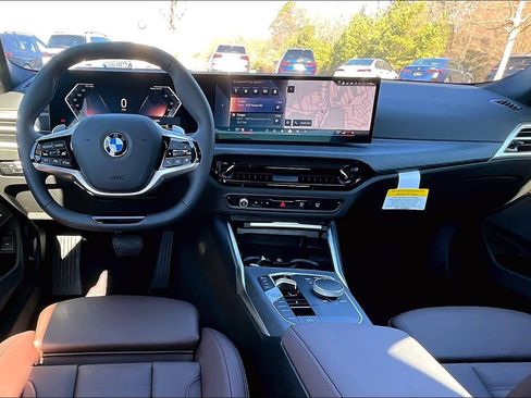 New 2026 BMW 330i Sedan w/ Premium Package image 5