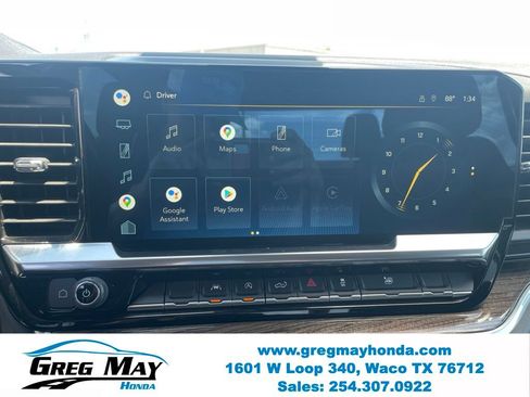 Used 2022 Chevrolet Silverado 1500 LT RWD image 20