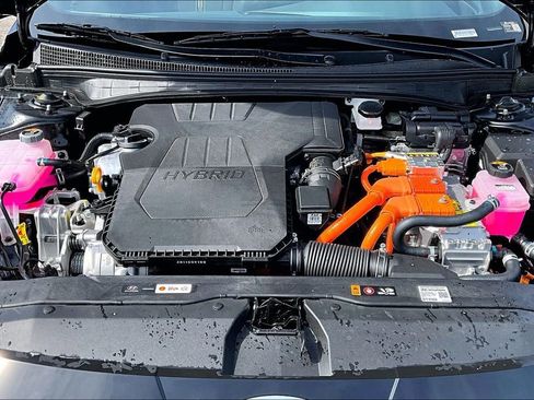 New 2026 Hyundai Elantra Sport FWD image 12