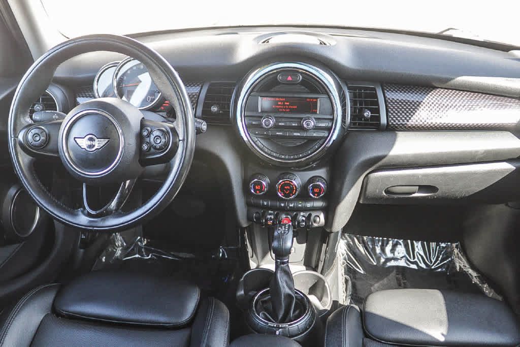 Used 2015 MINI Cooper S FWD image 12
