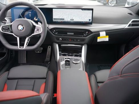 Used 2026 BMW 430i Coupe w/ M Sport Package RWD image 14
