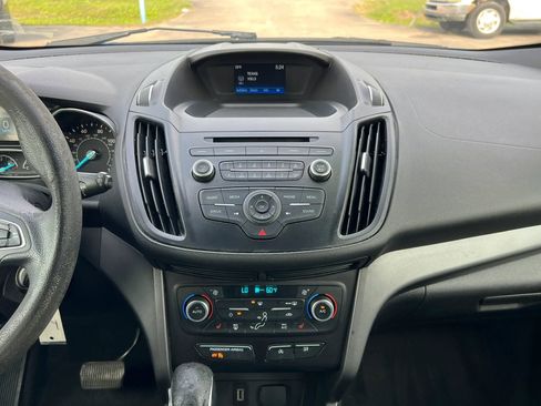 Used 2018 Ford Escape SE AWD/4WD image 19