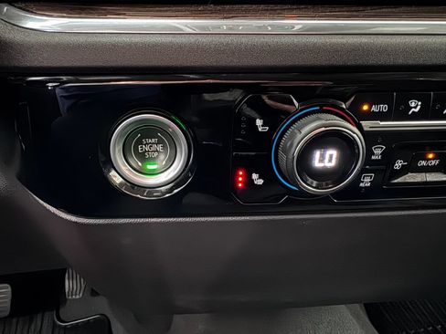 Certified 2023 Chevrolet Silverado 1500 LT AWD/4WD image 23