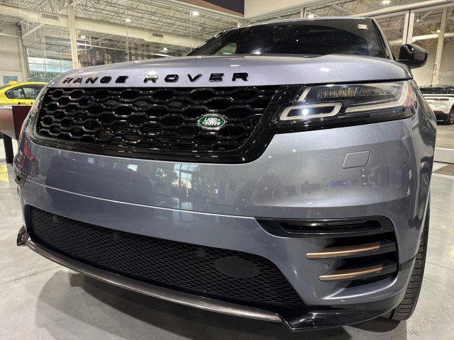 Used 2019 Land Rover Range Rover Velar R-Dynamic SE AWD/4WD image 20