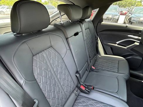 New 2026 Audi SQ5 Premium Plus AWD/4WD image 45