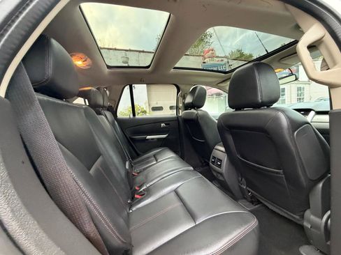 Used 2014 Ford Edge SEL w/ Equipment Group 205A AWD/4WD image 30