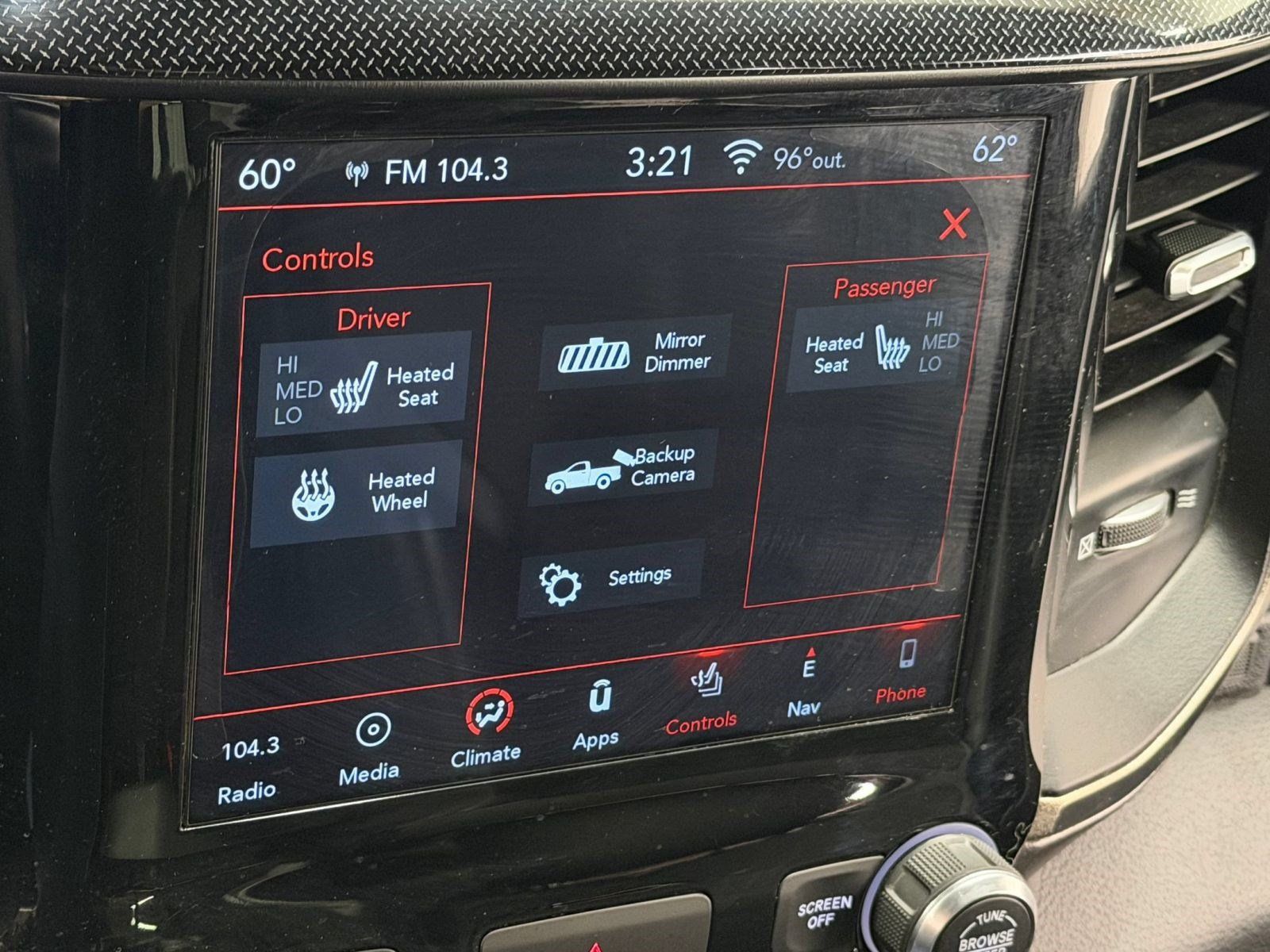 Used 2019 RAM 1500 Sport w/ Level 2 Equipment Group AWD/4WD image 23