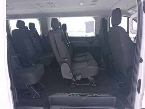 Used 2023 Ford Transit 350 XLT image 14