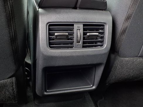 Used 2021 Nissan Rogue S image 24