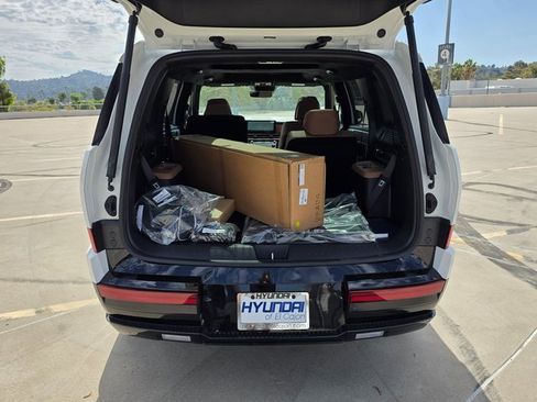 New 2026 Hyundai Santa Fe Calligraphy image 11