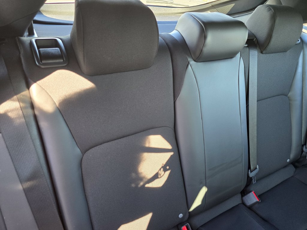 Used 2024 Honda Civic Sport image 18