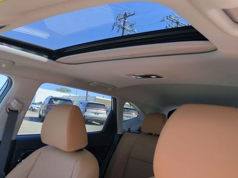 New 2026 Kia Seltos EX image 19