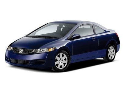 Used 2009 Honda Civic LX