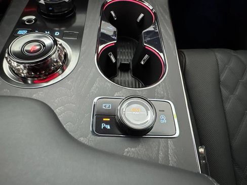 New 2026 Genesis GV80 3.5T Prestige AWD/4WD image 11