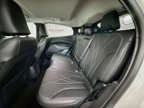 Used 2025 Ford Mustang Mach-E Select RWD image 23
