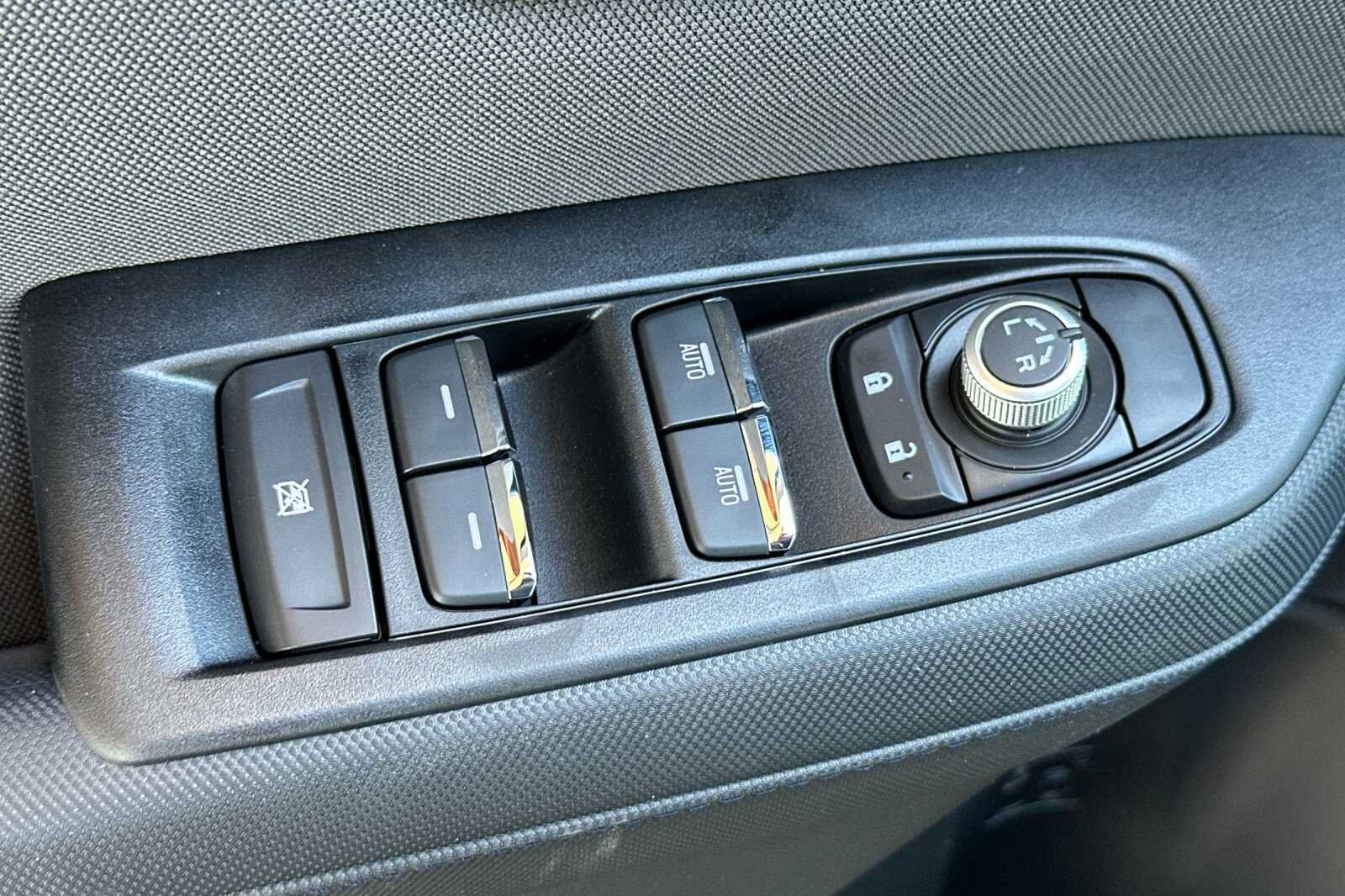 New 2026 Subaru Forester Premium AWD/4WD image 13