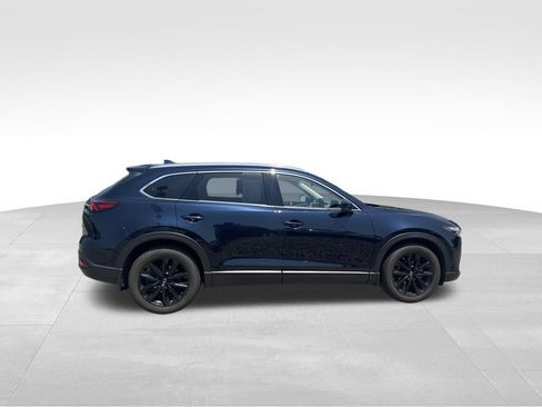 Certified 2023 MAZDA CX-9 Touring Plus AWD/4WD image 8