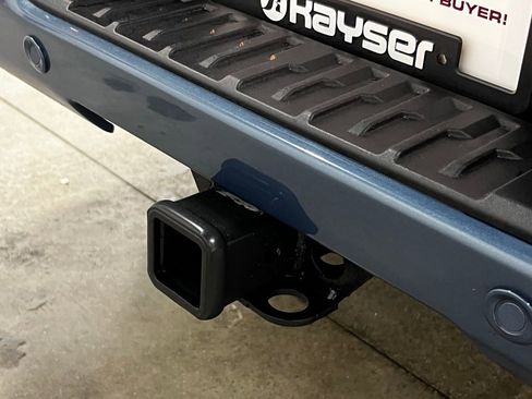 New 2026 GMC Sierra 1500 Denali w/ Technology Package image 6