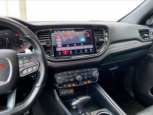 Used 2024 Dodge Durango GT AWD/4WD image 6
