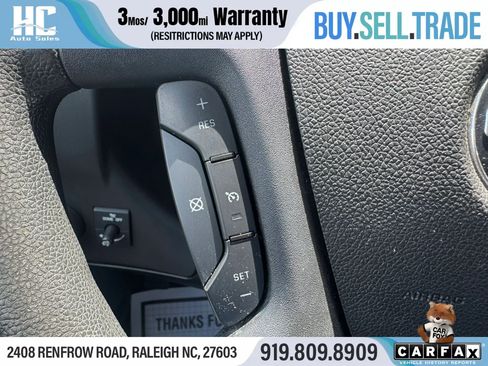 Used 2020 GMC Savana 2500 w/ Driver Convenience Package RWD image 21