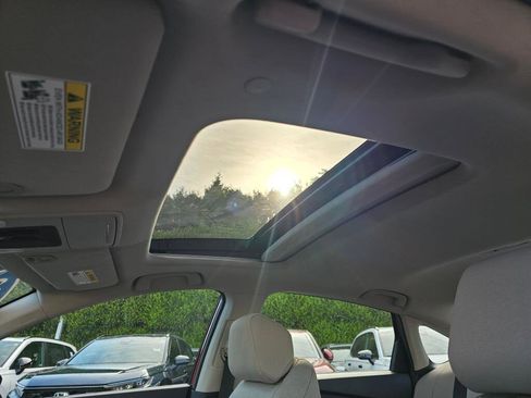 Certified 2024 Honda Accord EX image 24