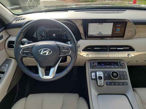 Used 2021 Hyundai Palisade Limited FWD image 19