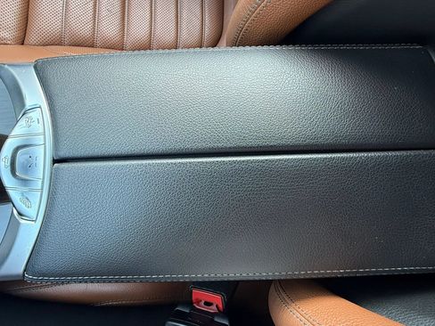 Used 2021 Mercedes-Benz C 43 AMG 4MATIC Cabriolet image 36