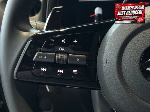 New 2025 Nissan Z Performance w/ Floor Mat Package RWD image 18