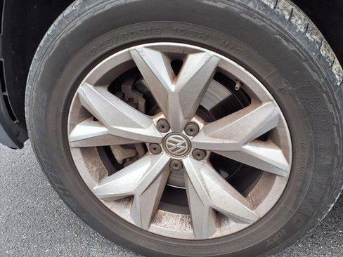 Used 2018 Volkswagen Atlas S image 9