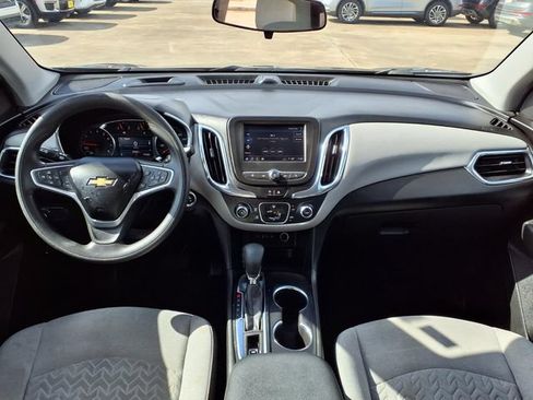 Used 2022 Chevrolet Equinox LT AWD/4WD image 6