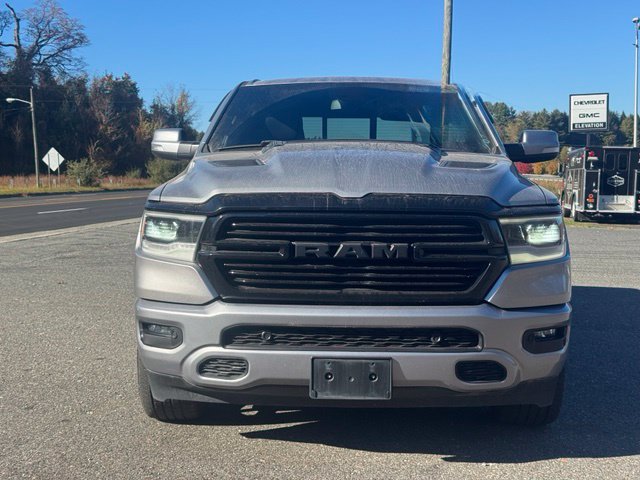 Used 2020 RAM 1500 Sport w/ Comfort & Convenience Group AWD/4WD image 25
